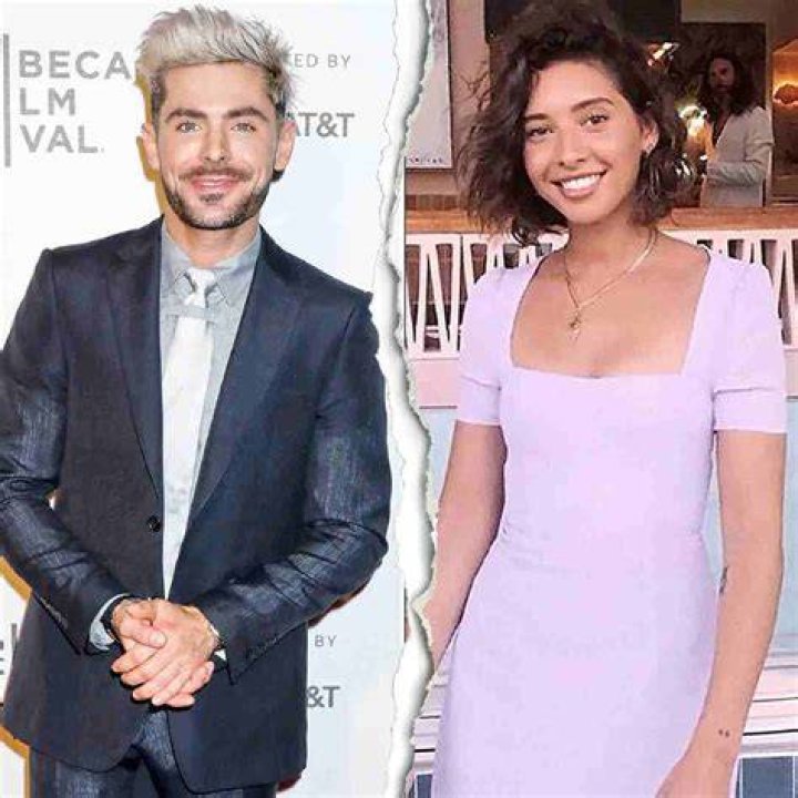 Zac Efron Wife