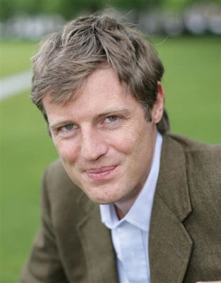 Zac Goldsmith My background matters only if you don’t like me London