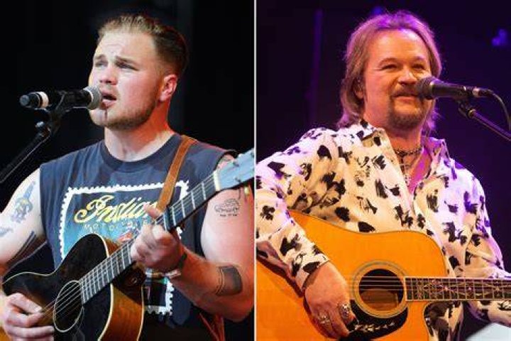 Zach Bryan and Travis Tritt Settle Tiff over Bud Light TransInclusive Ad