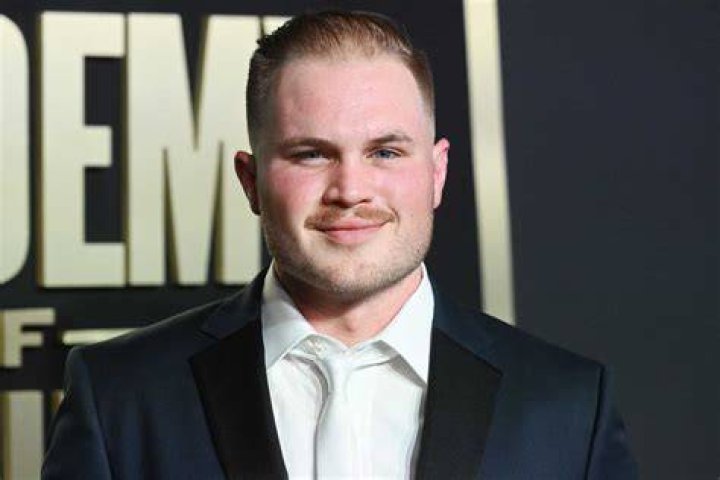 Zach Bryan Says He ‘Never’ Wants to Be Considered at CMA Awards
