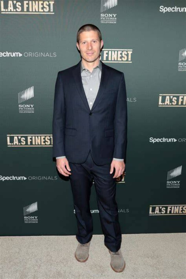 Zach Gilford's Height And Its Impact