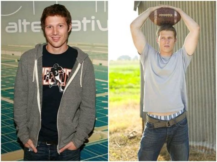 Zach Gilford Biography, Height & Life Story Super Stars Bio