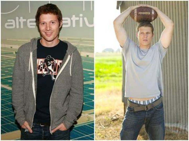 Zach Gilford Lifestyle, Age, Height, Weight, Family, Wiki, Net Worth