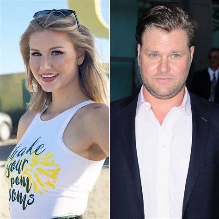 Zachery Ty Bryan's Dramatic Personal Life Including Separation from His
