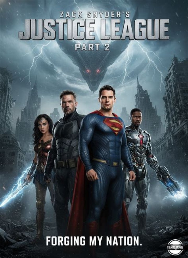 Zack Snyder Rumored To Leave Justice League & DCEU