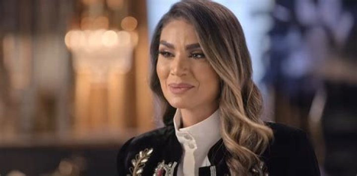 Zeina Khoury’s Net Worth: The Dubai Bling Cast Has Her Own Real-State Company!