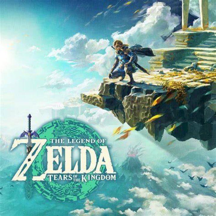Zelda Tears of the Kingdom Stealthfin Trout Location How to Farm Fish