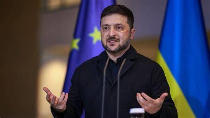 Zelenskyy And Rymma's Roadmap To Peace