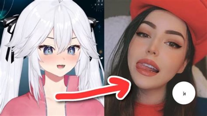 Zentreya Face Reveal: The Truth Behind the Mysterious VTuber