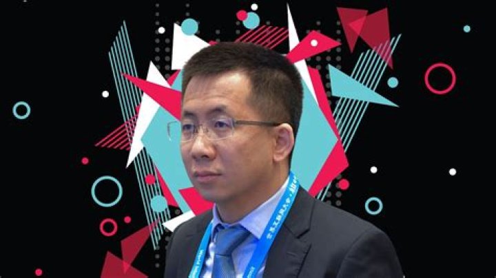 Zhang Yiming Inspiring venture of Chinese multibillionaire