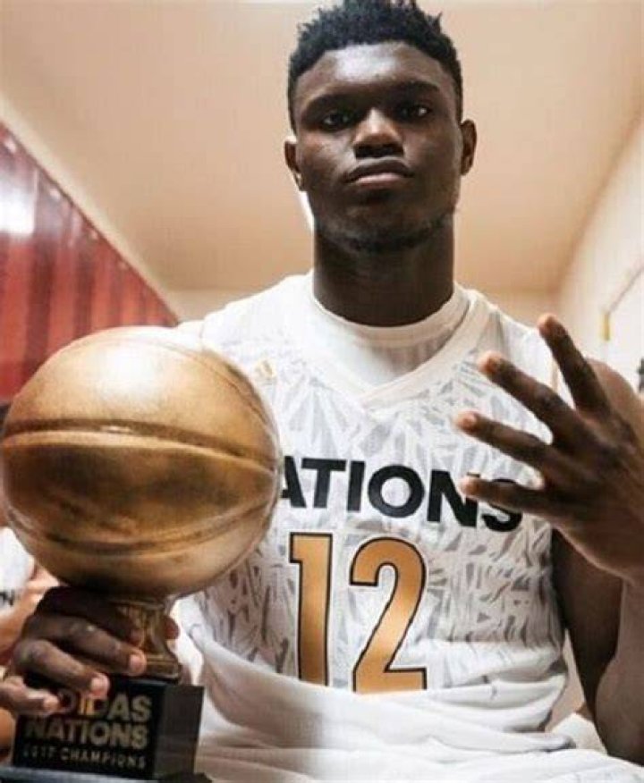 Zion Net Worth, Bio, Height, Family, Age, Weight, Wiki 2022