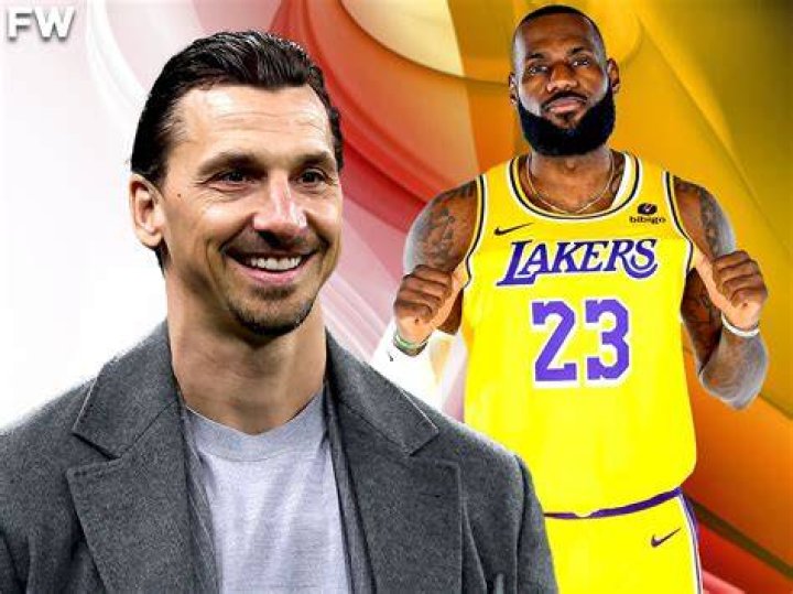 Zlatan Ibrahimovic Reveals Why He Owes His Glittering Football Career