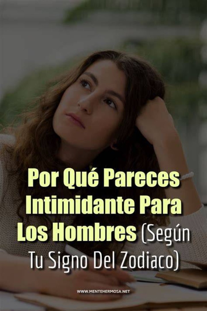 Zodiaco Los hombres que se enojan m&aacute;s f&aacute;cilmente