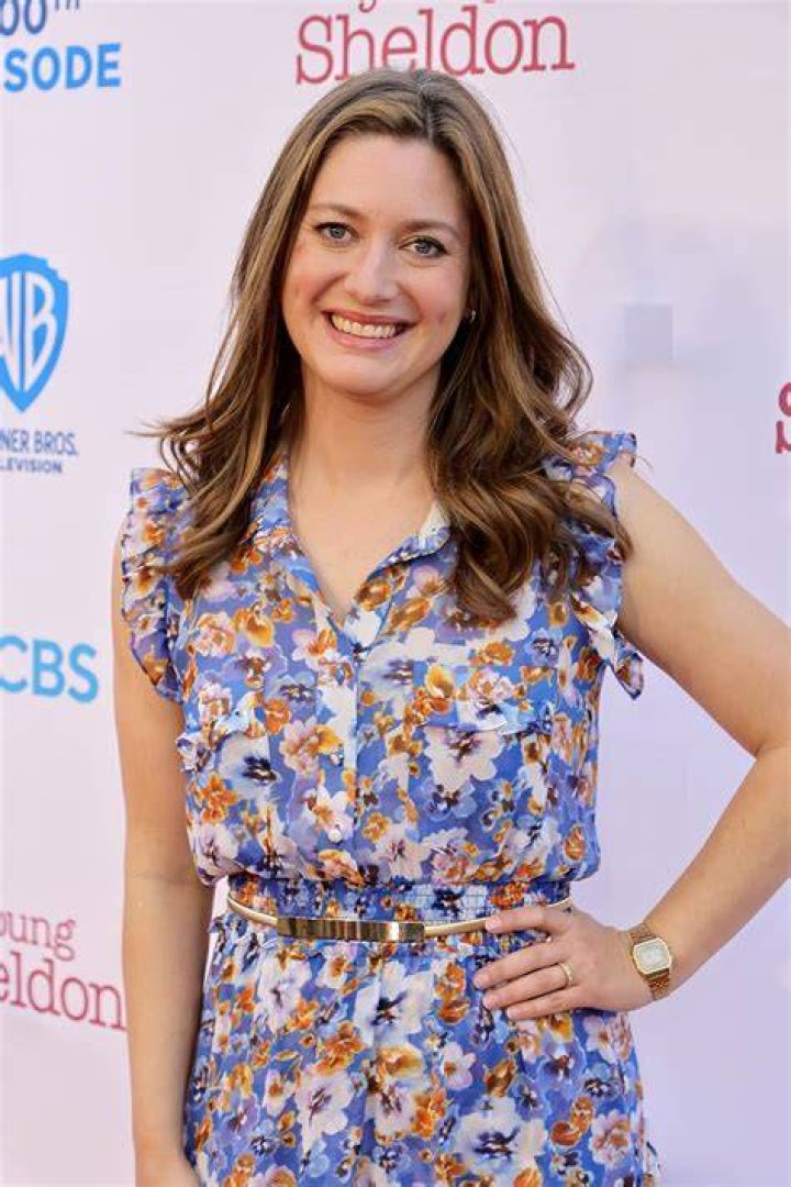 Zoe Perry "The Humans" Play Opening Night in LA • CelebMafia