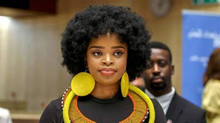 Zoleka Mandela Children: Meet Zenani Zwelami, Zanyiwe, Zenzile